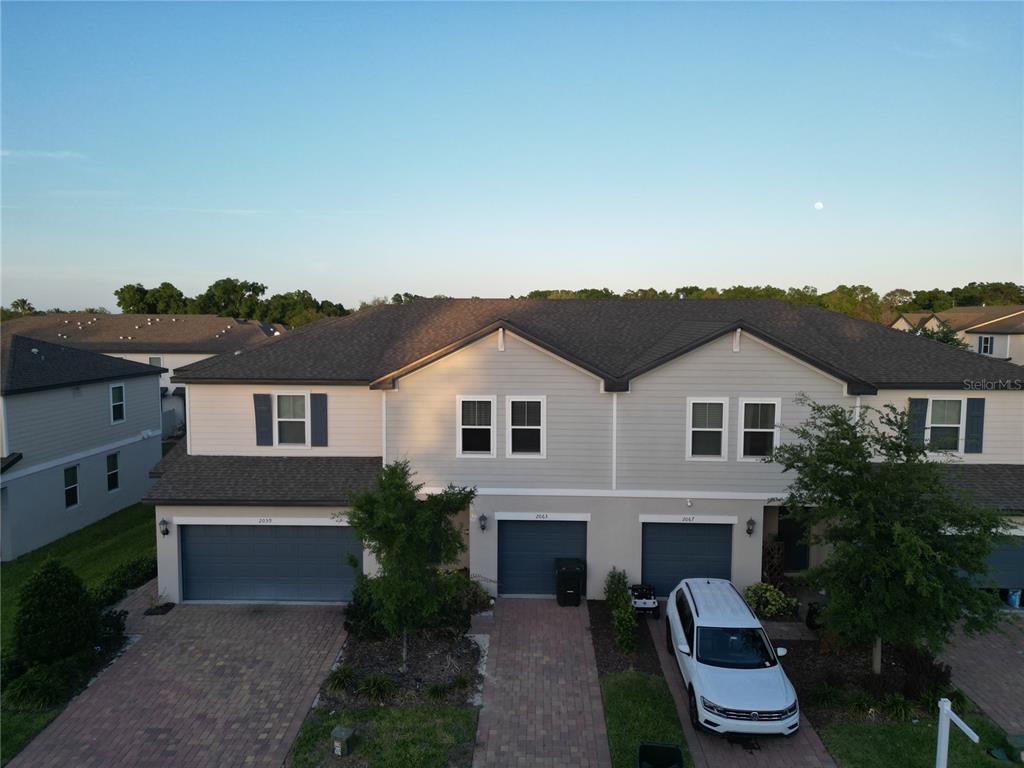 2063 HAREBELL LANE, OCOEE, FL — photo 2 of 30