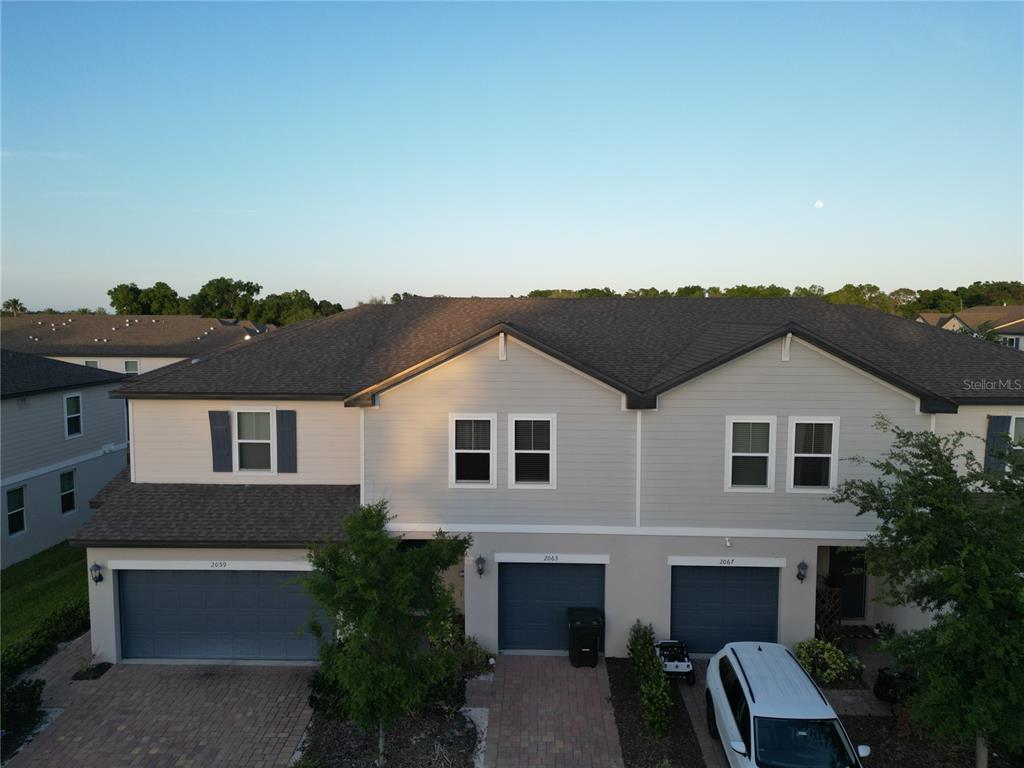 2063 HAREBELL LANE, OCOEE, FL — photo 3 of 30