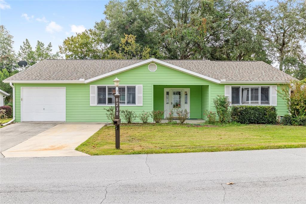 8238 SW 108TH STREET ROAD