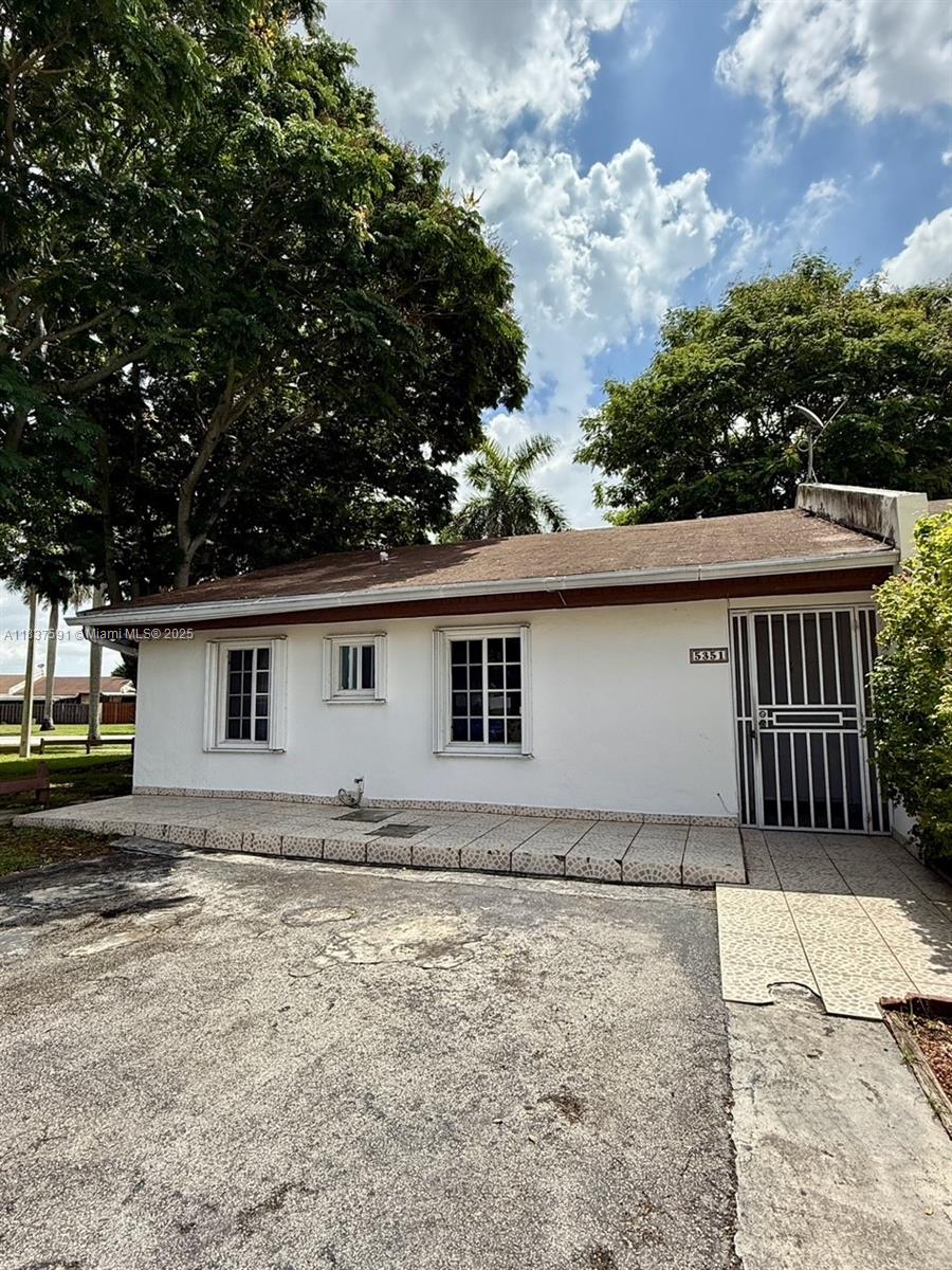 5351 SW 140 Ct # 5351, Kendall FL 33175