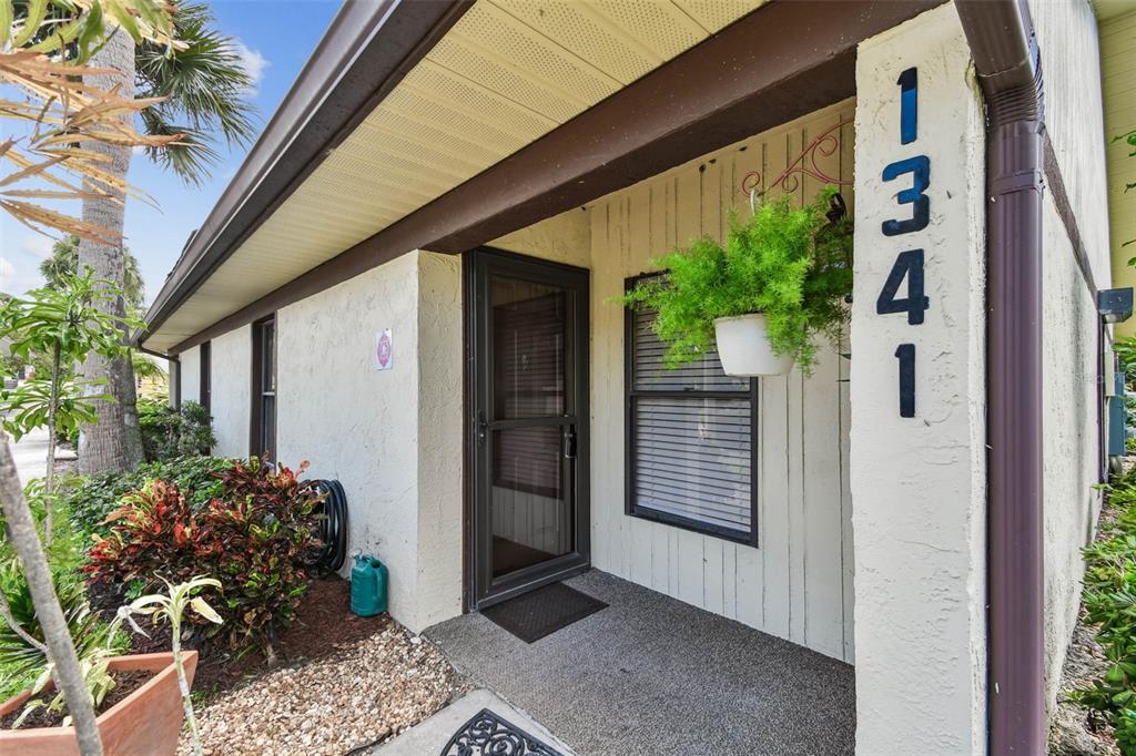 1341 AZALEA DRIVE UNIT 1906