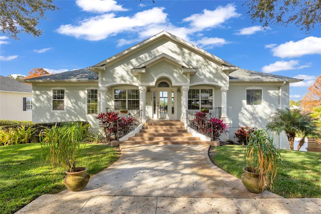 11243 PRESTON COVE ROAD
