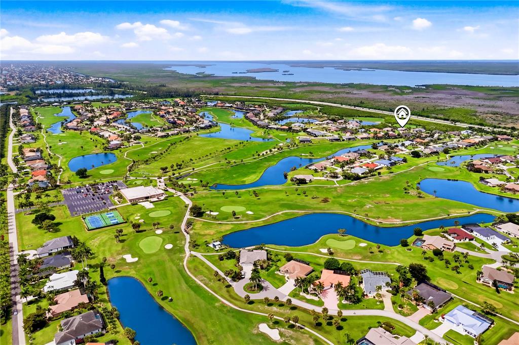 11795 ROYAL TEE CIRCLE, CAPE CORAL, FL — photo 4 of 30