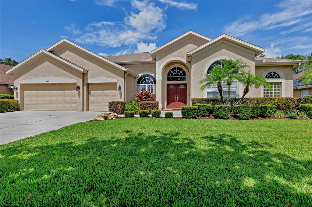 9242 BRINDLEWOOD DRIVE