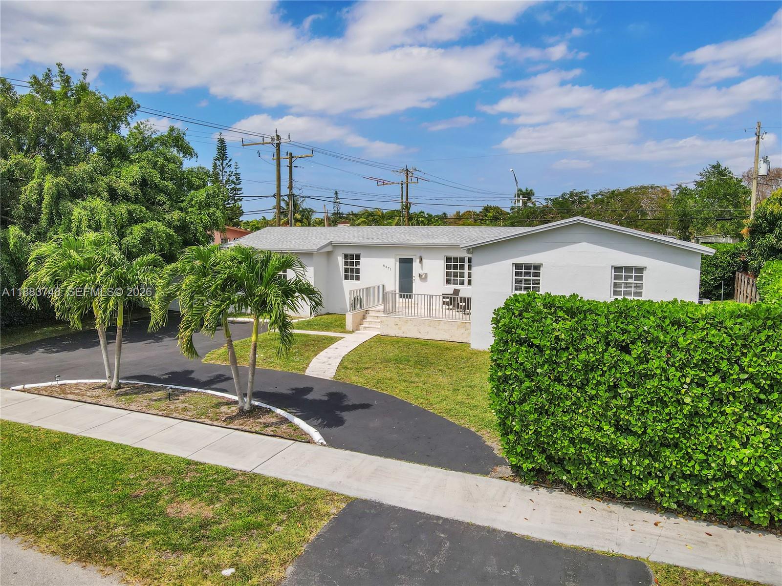 8371 SW 32nd Ter, Miami FL 33155