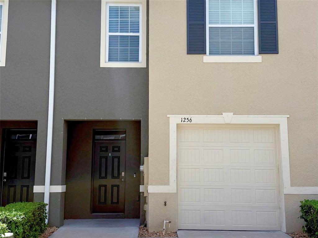 1256 YELLOW FINCH DRIVE