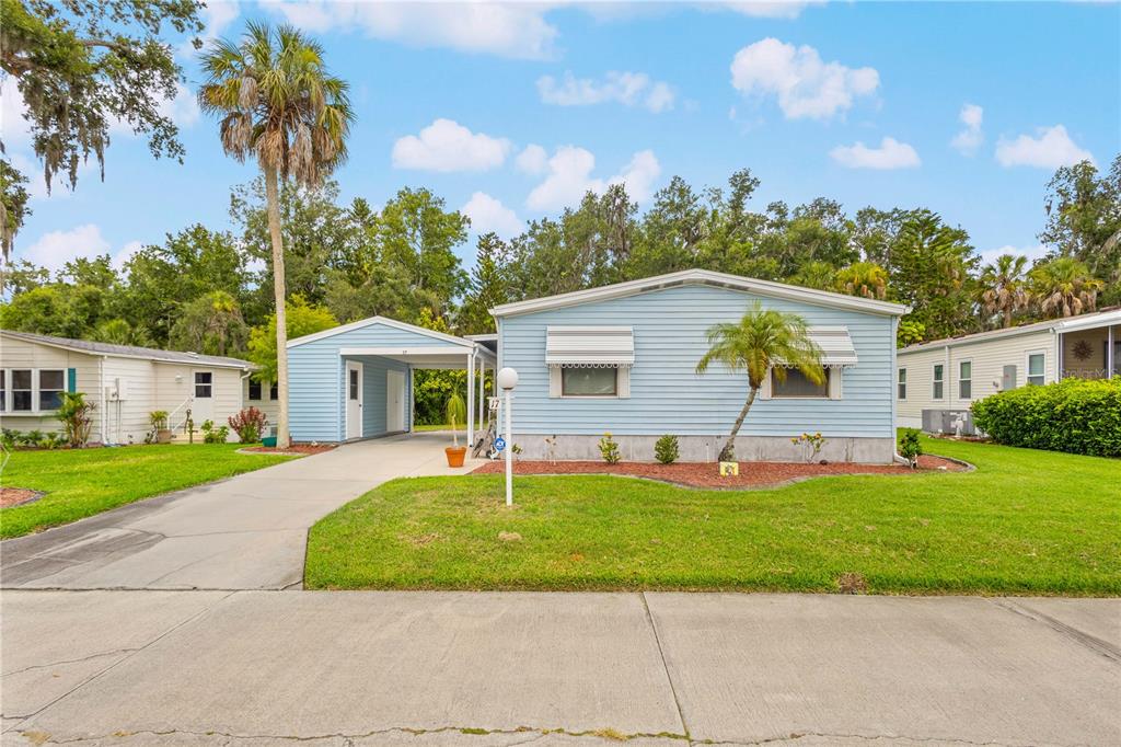 17 MEADOWLARK CIRCLE