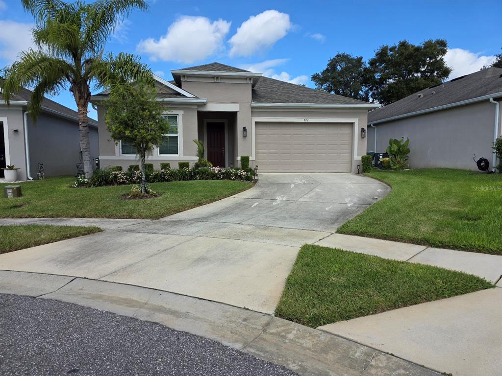 722 GRAND HILLTOP DRIVE
