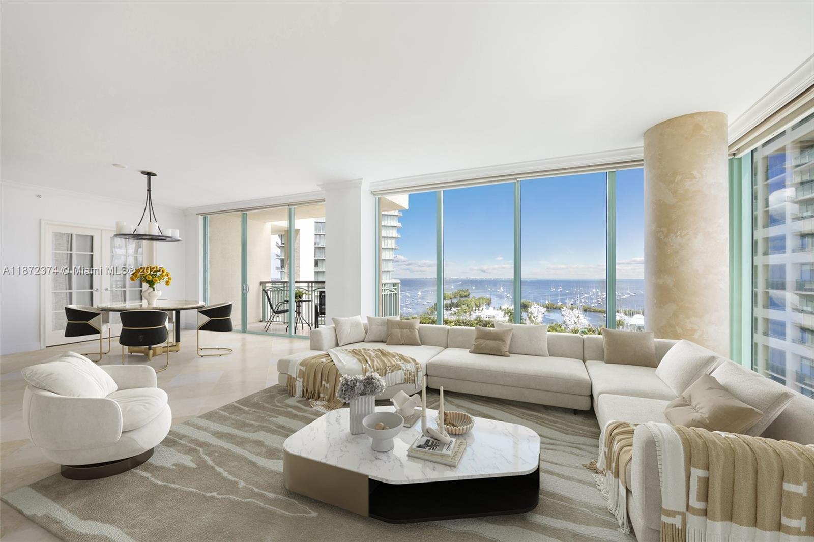 3350 SW 27th Ave # 1402, Miami FL 33133