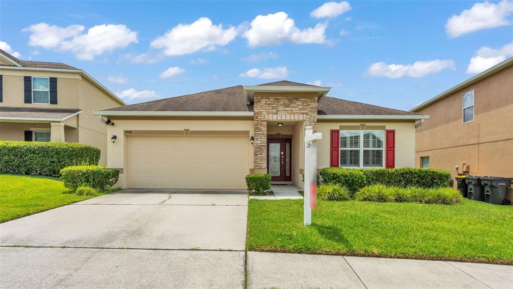 5793 DORNICH DRIVE