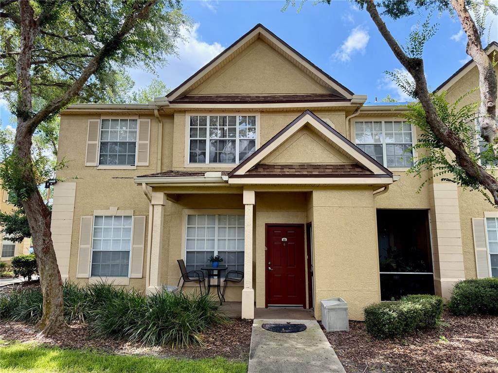 826 GRAND REGENCY POINT UNIT 203