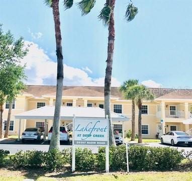 25275 RAMPART BOULEVARD UNIT 1608