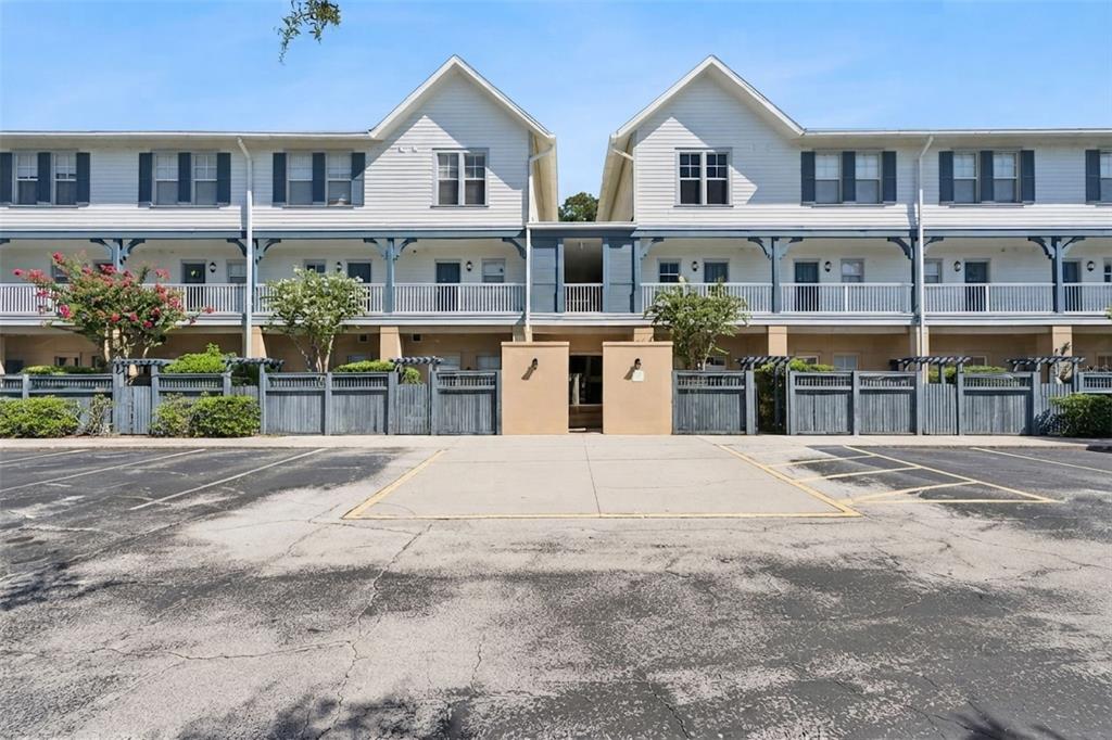 720 CELEBRATION AVENUE UNIT 235