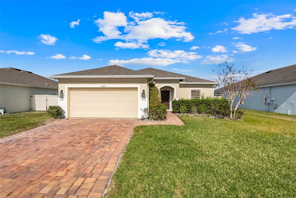 2620 WADEVIEW LOOP