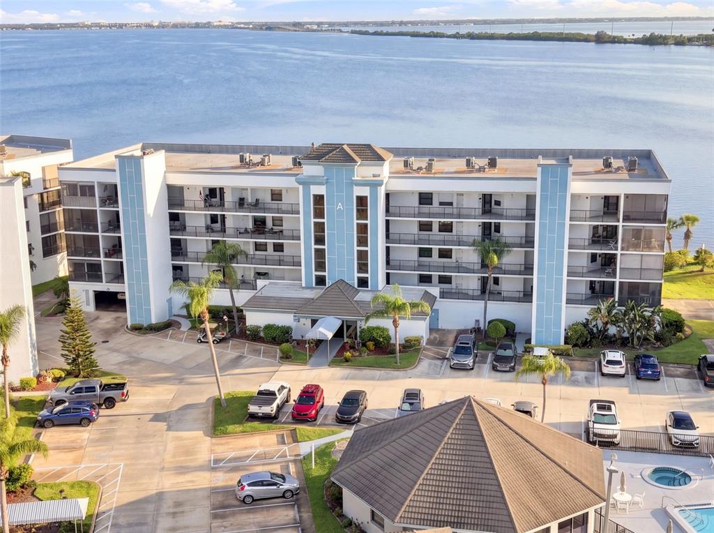 3601 S BANANA RIVER BOULEVARD UNIT A304