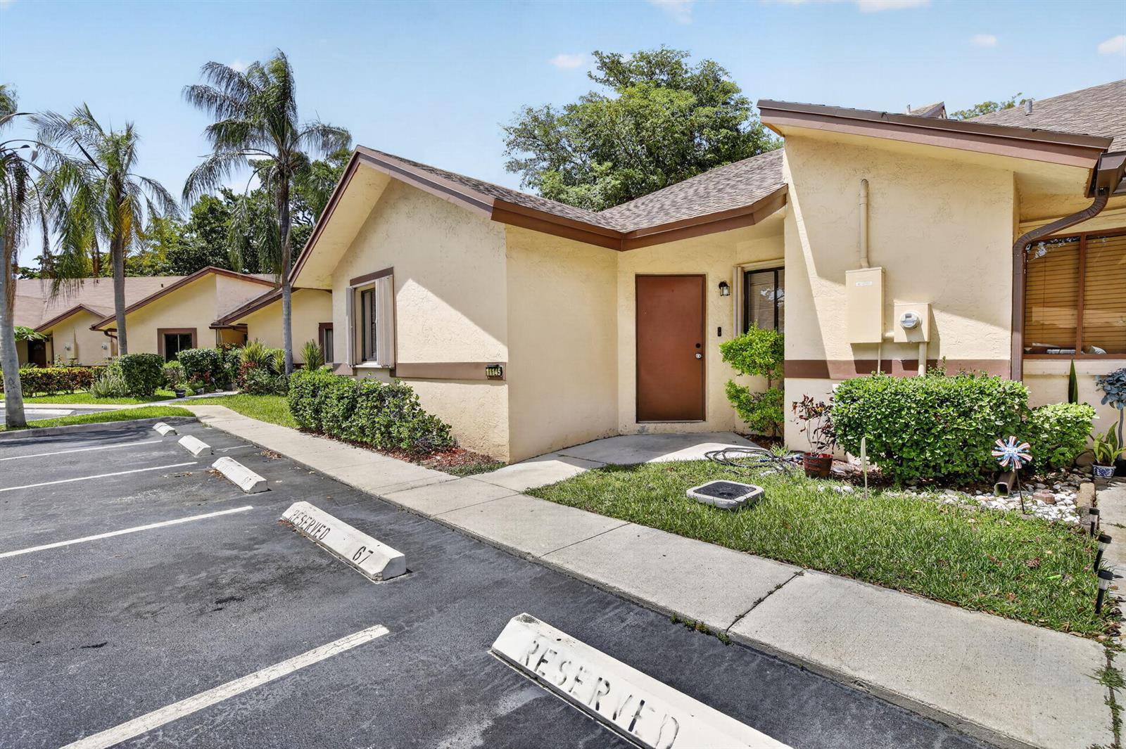 11145 NW 38th Place, Sunrise FL 33351