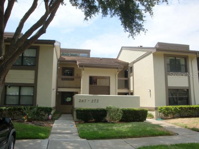 272 WOODLAKE WYNDE UNIT 272