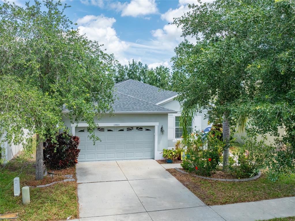 13803 CHALK HILL PL