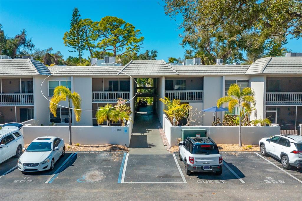 3360 S OSPREY AVENUE UNIT 205B