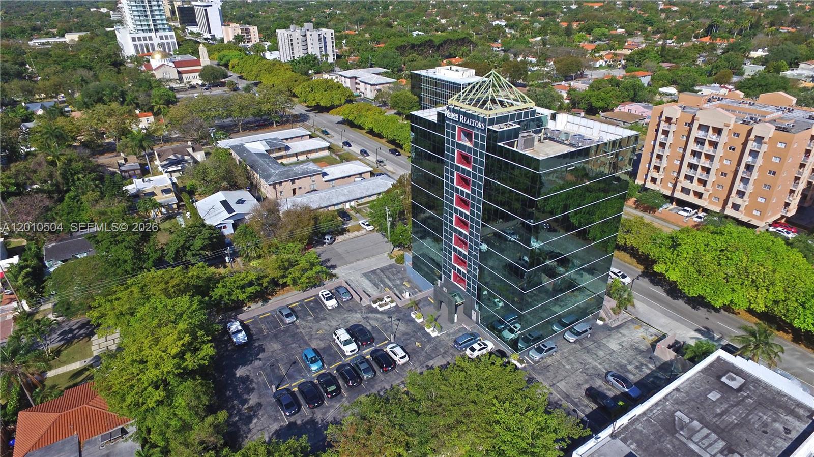 2121 SW 3rd Ave # 200, Miami FL 33129