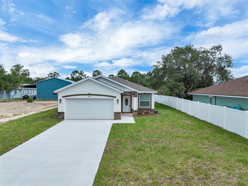3907 ADELL ROAD