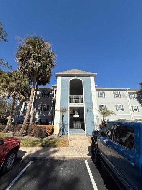 1203 CLUBSIDE DRIVE UNIT 1203