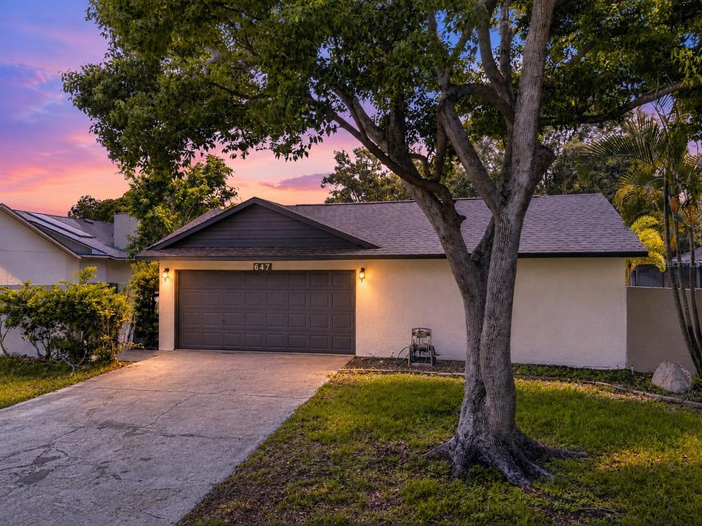 647 BONNIE BOULEVARD