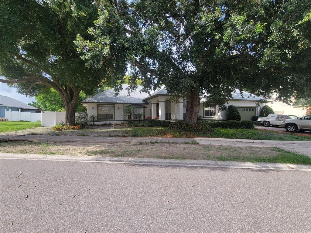 8603 SNOWFIRE DRIVE