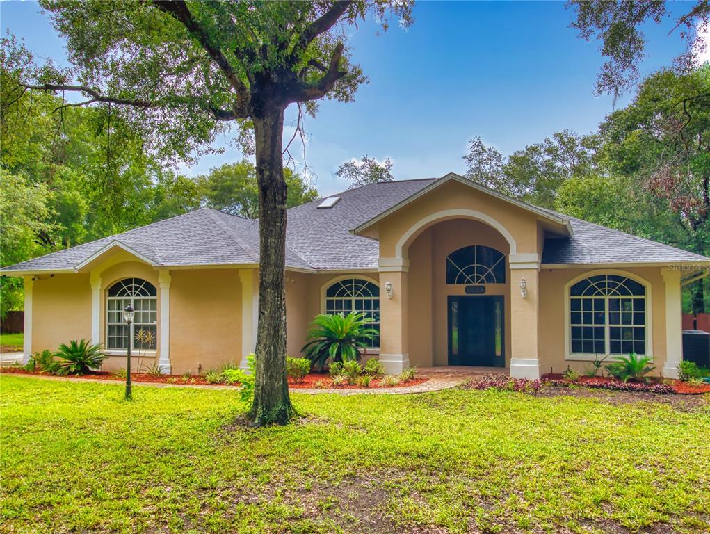 3035 TURNBULL BAY ROAD