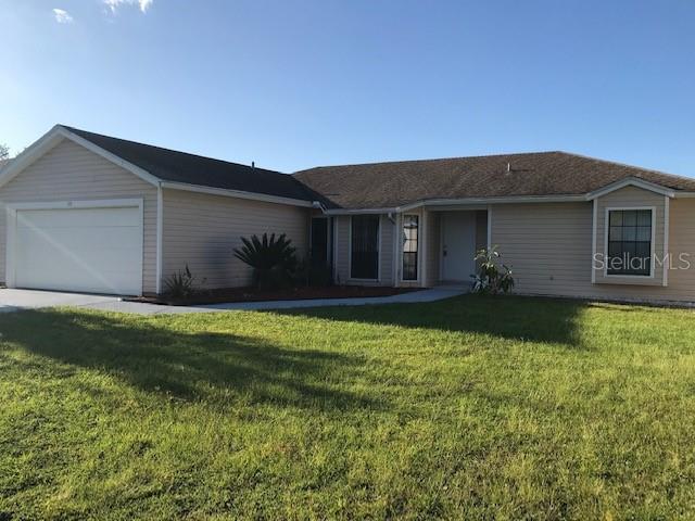 715 CARIBOU DRIVE