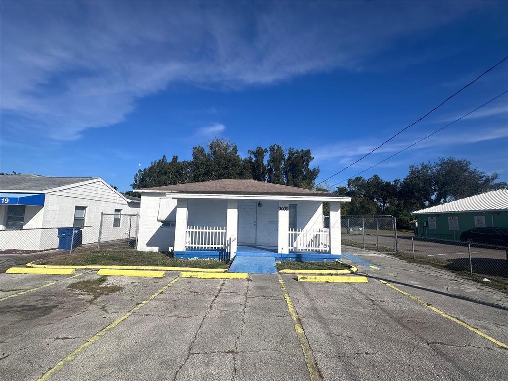 3000 KENILWORTH BOULEVARD