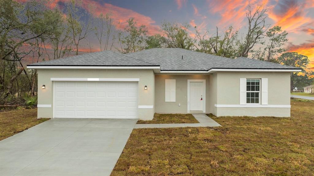 7246 N EVEREST TERRACE