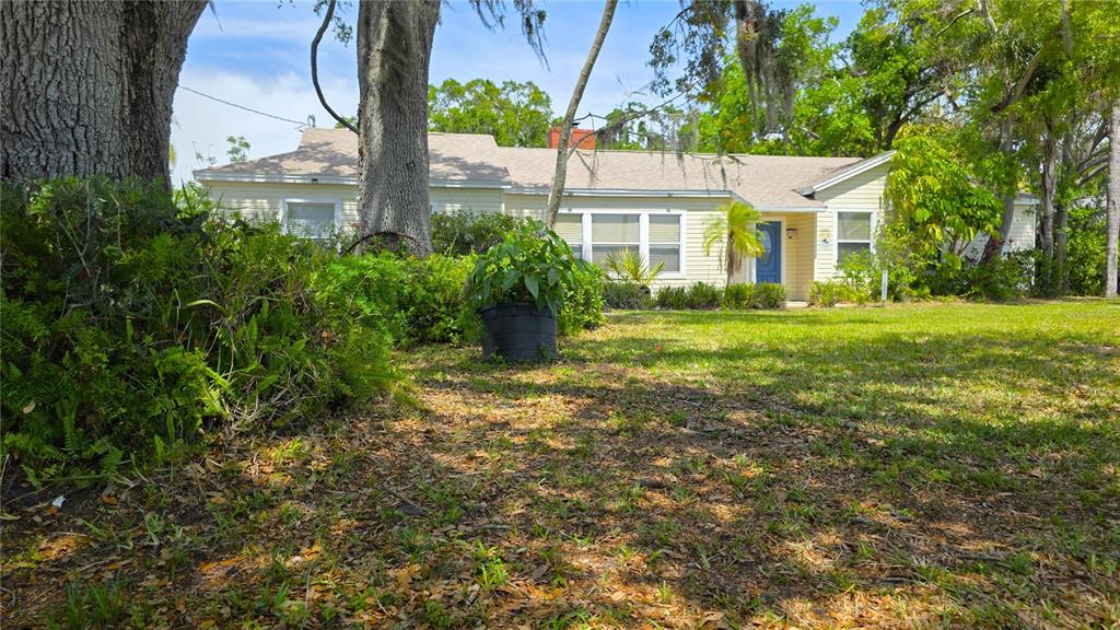 1372 PALMETTO STREET