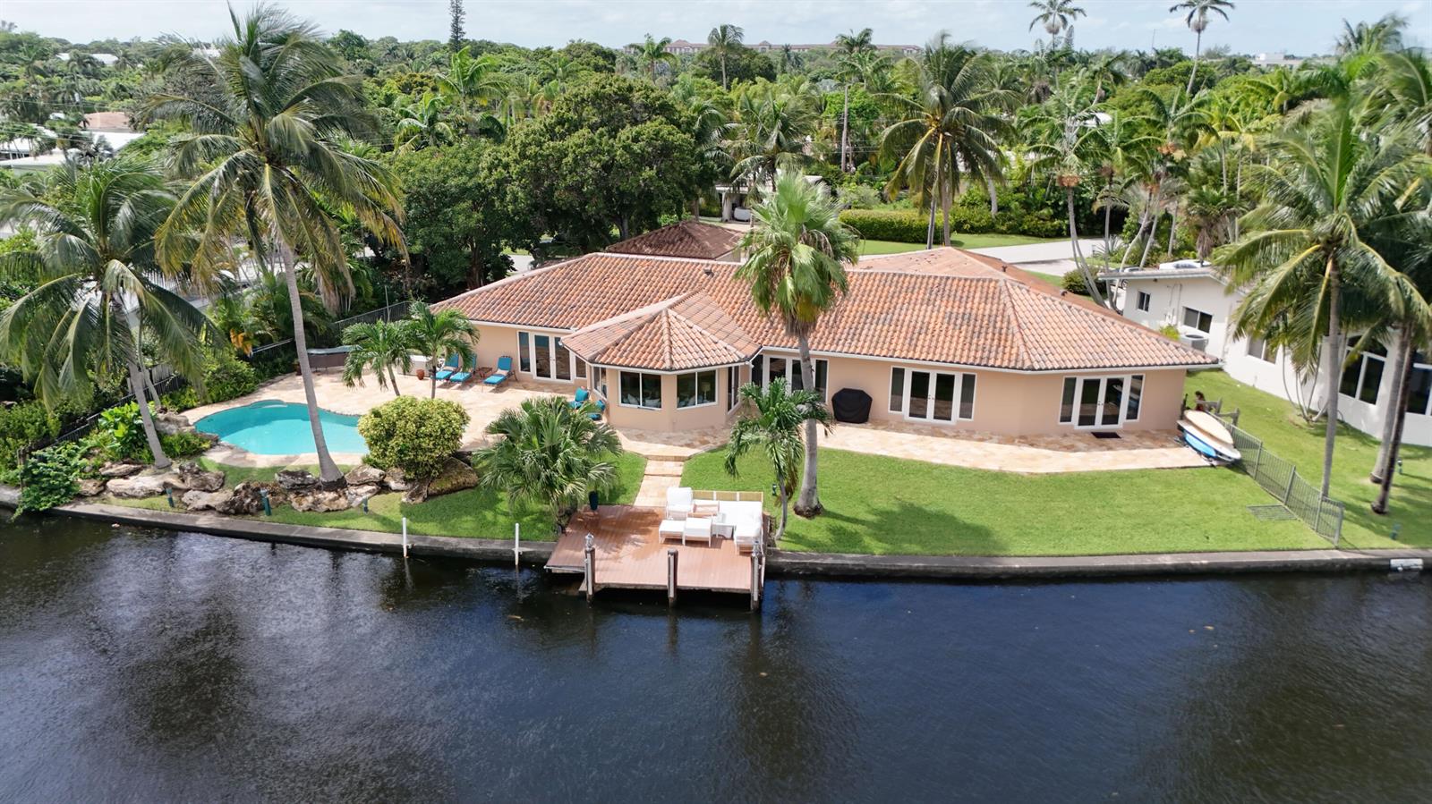 1925 Coral Gardens Drive, Wilton Manors FL 33306