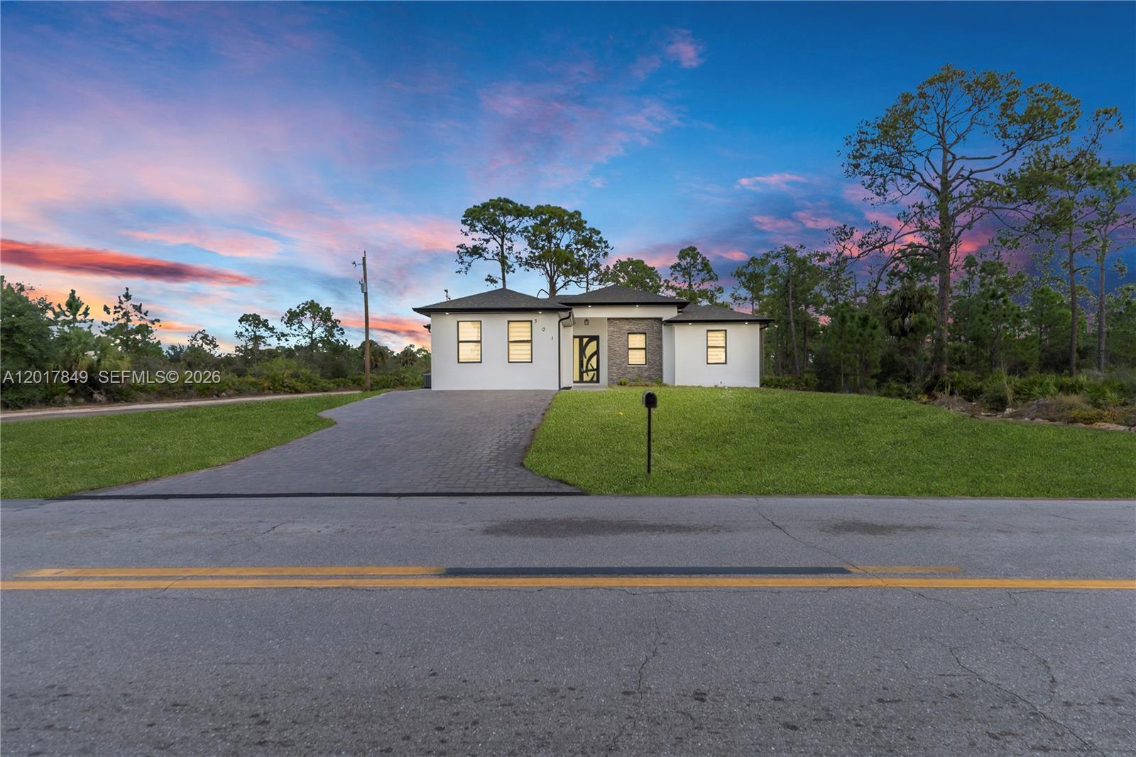 301 E 17th St, Lehigh Acres FL 33972