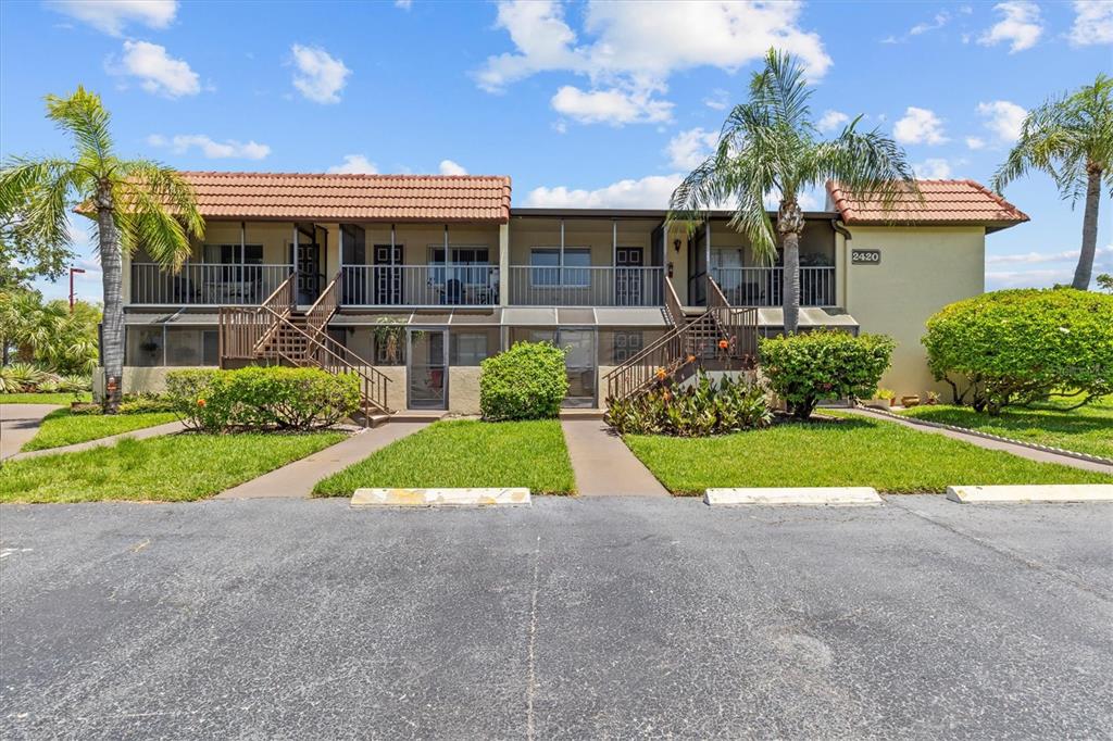 2420 WINDING CREEK BOULEVARD UNIT 209