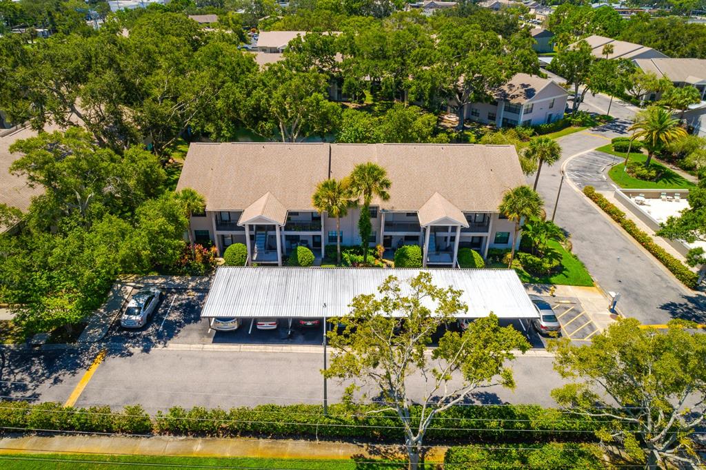 2188 ELM STREET UNIT 1107