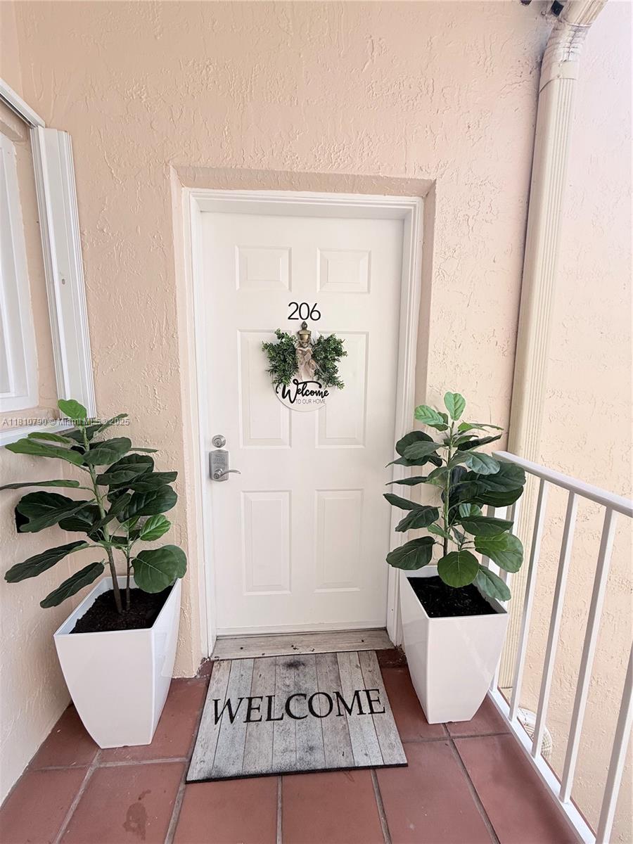 15741 SW 137th Ave # 206, Miami FL 33177