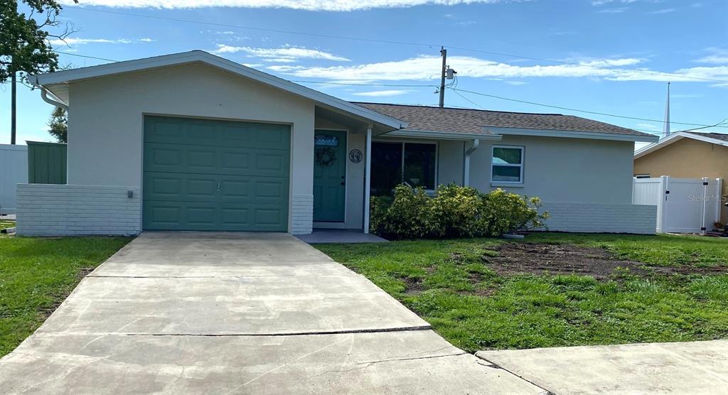 1575 EUNICE LANE
