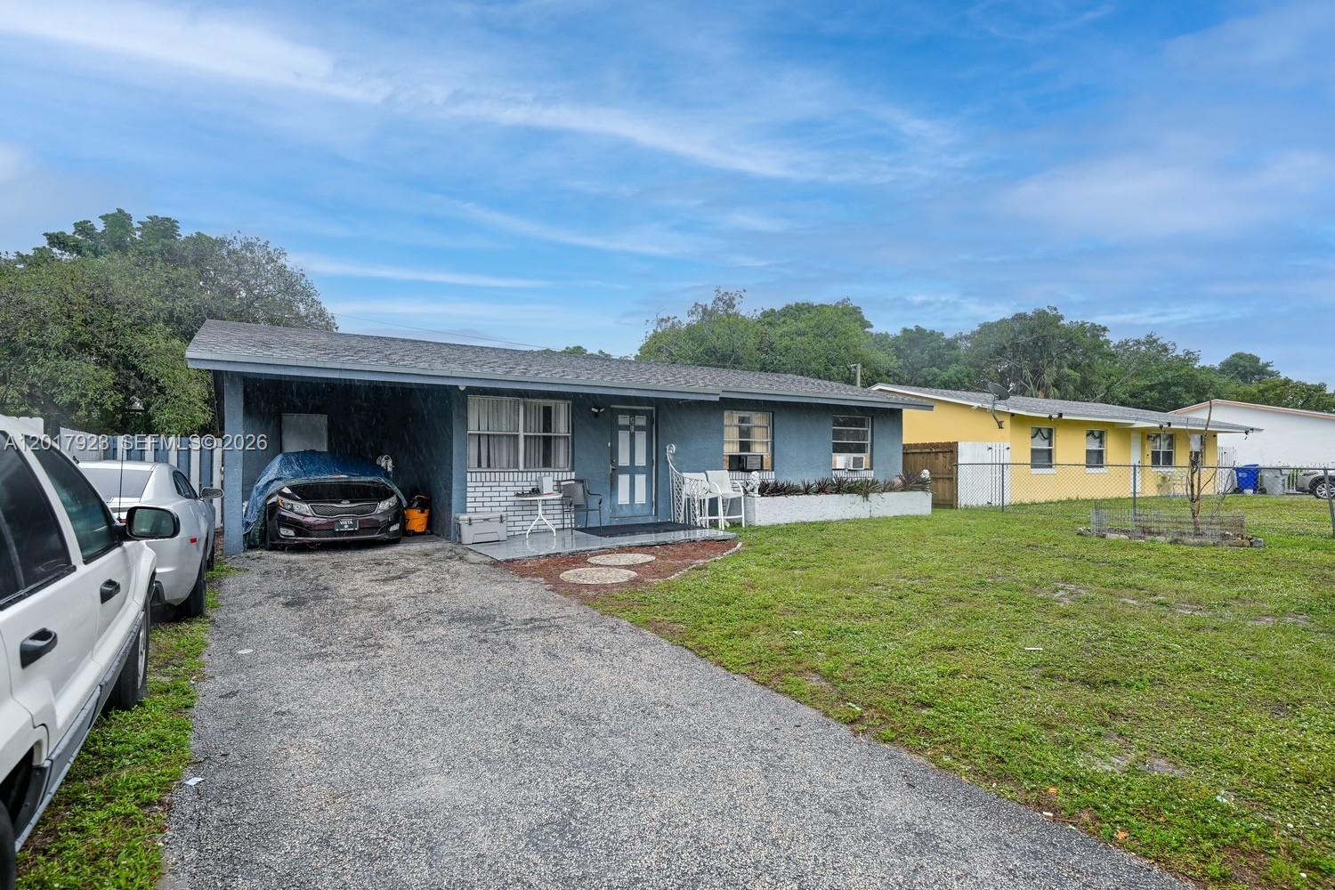 440 NW 7th Ter, Pompano Beach FL 33060