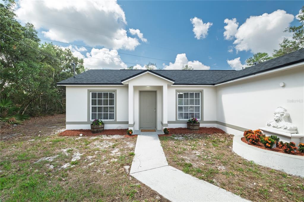 1822 JOYNER DRIVE