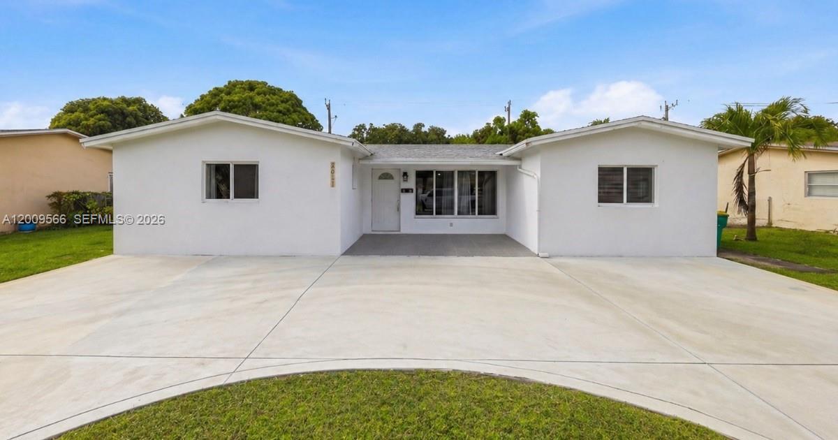 2631 NW 47th Ave, Fort Lauderdale FL 33313