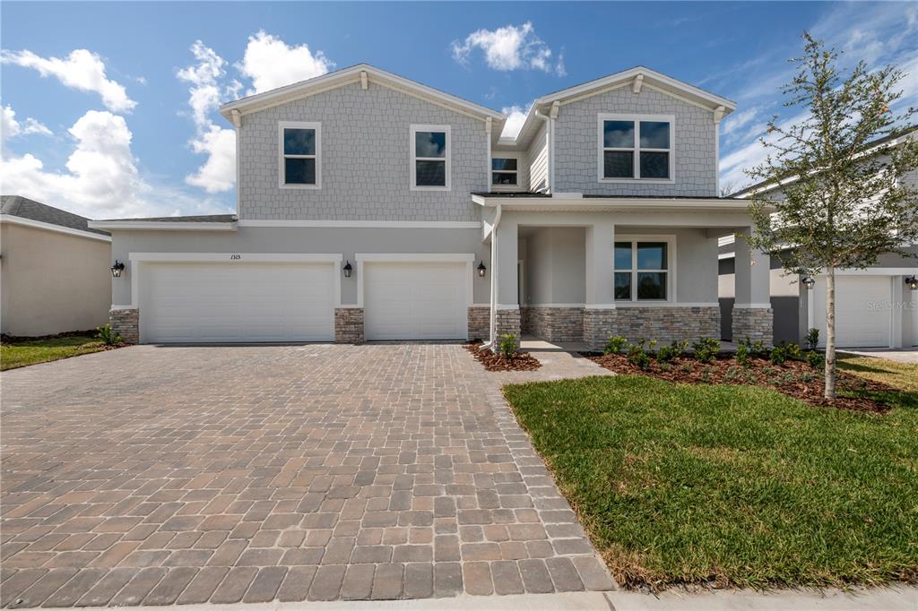 1315 WOOD LINE DRIVE