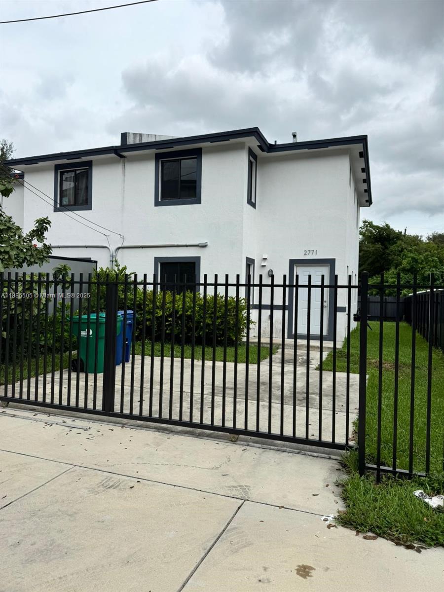 2771 NW 43rd Ter, Miami FL 33142