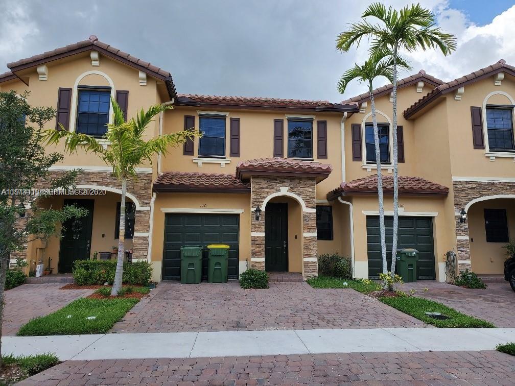 110 SE 33rd Ter, Homestead FL 33033