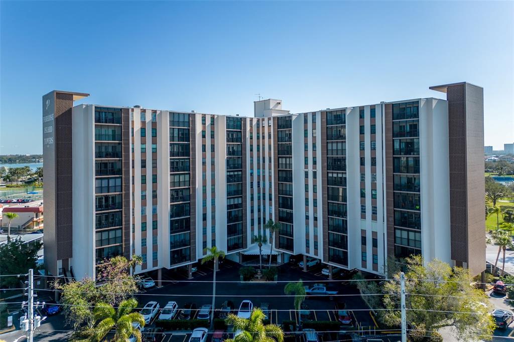 10355 PARADISE BOULEVARD UNIT 207