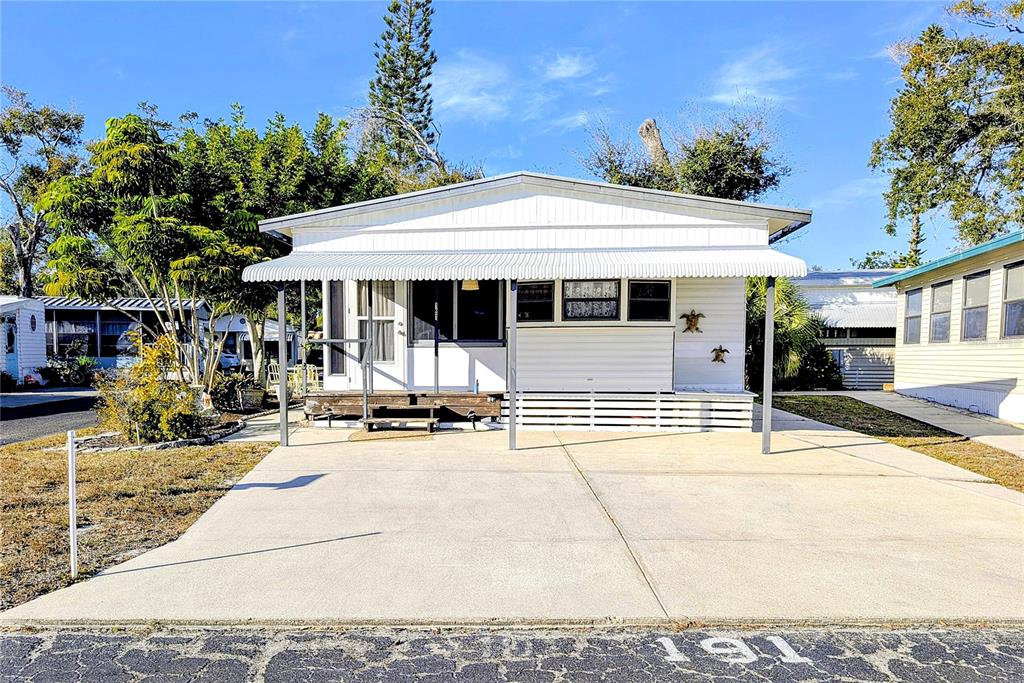 3300 26TH AVENUE E UNIT 191