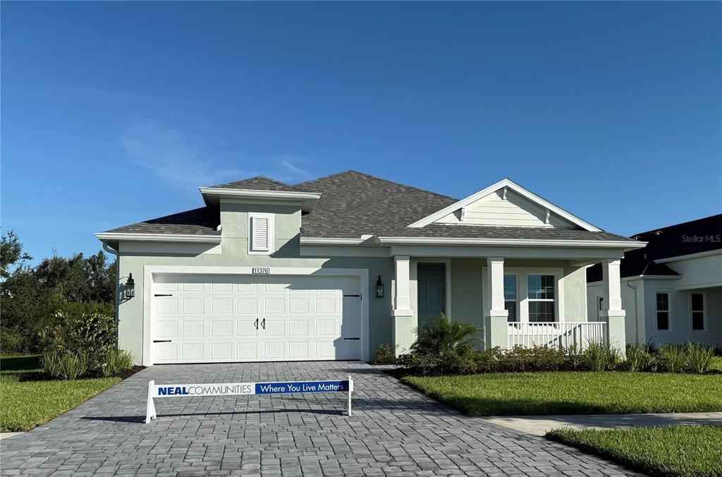11376 ROLLING FORK TRAIL
