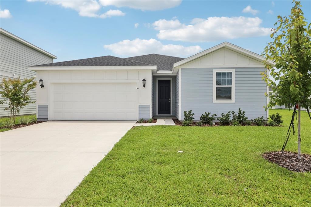 6 WANDERING CREEK WAY