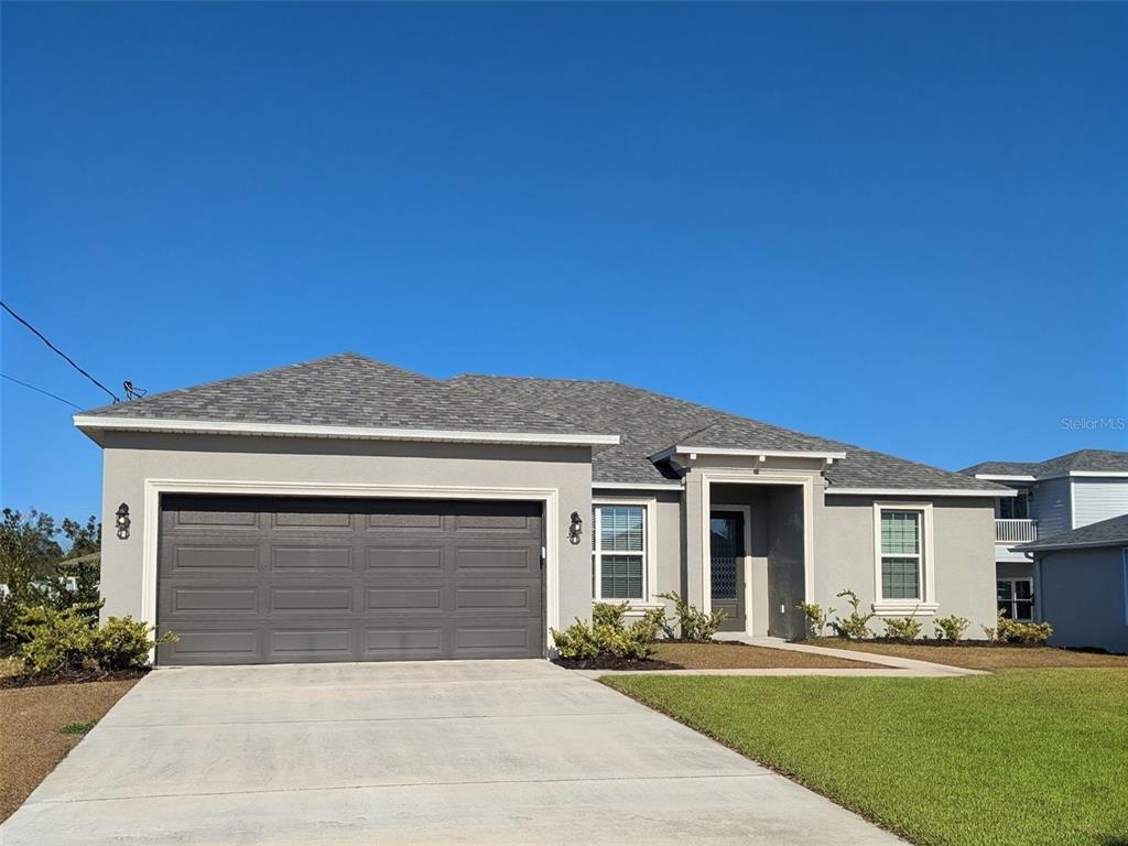 32 FERNON LANE